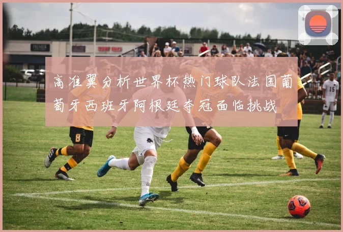 高准翼分析世界杯热门球队法国葡萄牙西班牙阿根廷夺冠面临挑战